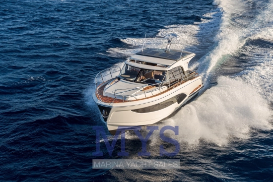 Marex 390 novos à venda