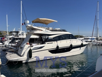Cayman Yachts 520 FLY de segunda mano en venta