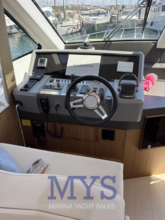 Cayman Yachts 520 FLY de segunda mano en venta