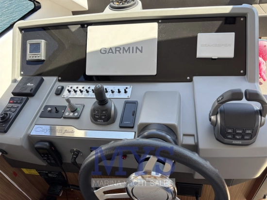 Cayman Yachts 520 FLY de segunda mano en venta
