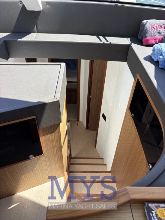 Cayman Yachts 520 FLY de segunda mano en venta