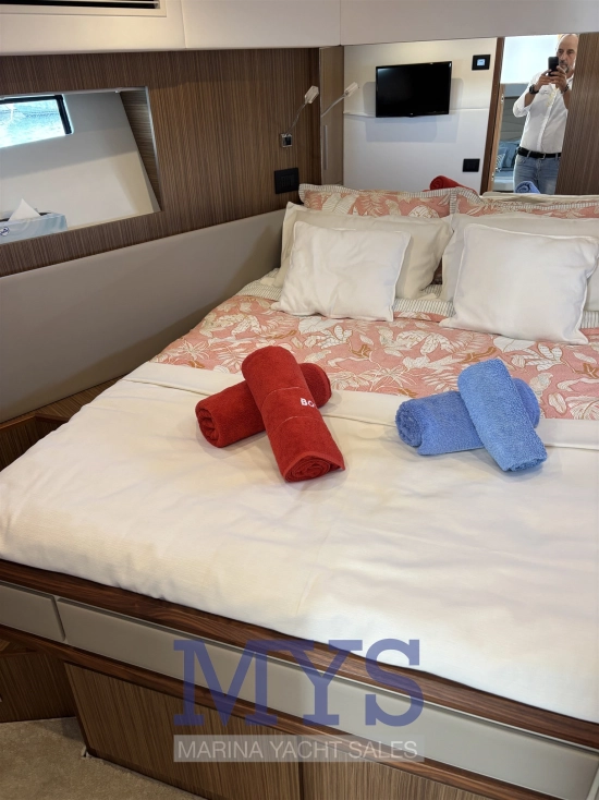 Cayman Yachts 520 FLY de segunda mano en venta