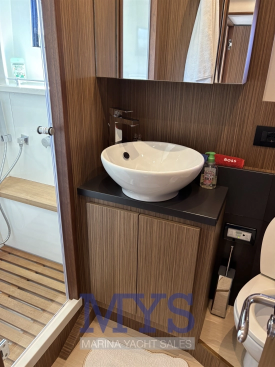 Cayman Yachts 520 FLY de segunda mano en venta