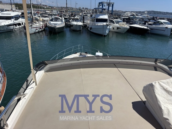 Cayman Yachts 520 FLY de segunda mano en venta