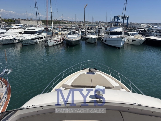 Cayman Yachts 520 FLY de segunda mano en venta