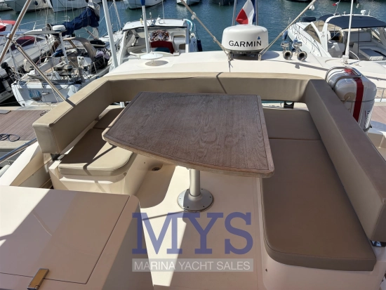 Cayman Yachts 520 FLY de segunda mano en venta