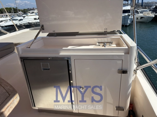 Cayman Yachts 520 FLY de segunda mano en venta