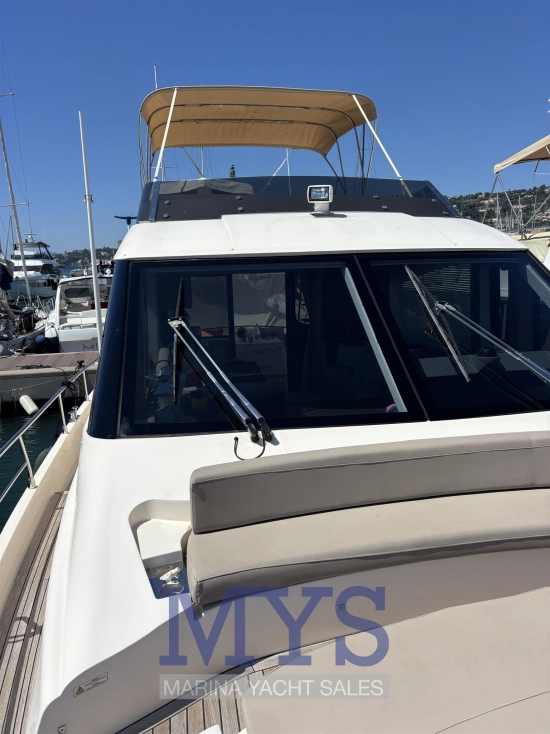 Cayman Yachts 520 FLY de segunda mano en venta
