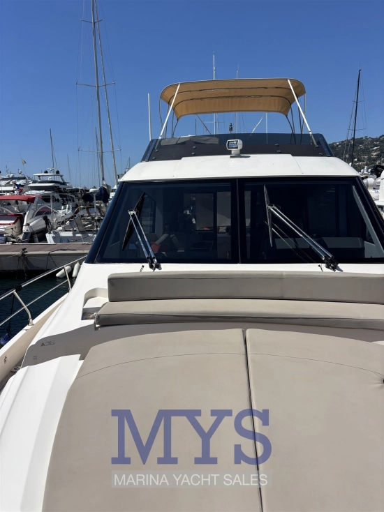 Cayman Yachts 520 FLY de segunda mano en venta