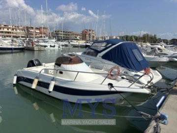 Tecnomariner STEALTH MYTHOS de segunda mano en venta