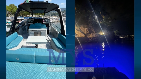 FIM Regina 340 usado à venda