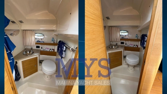 Sessa Marine DORADO 26 usado à venda