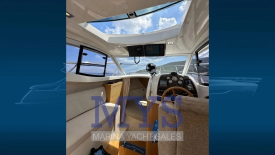 Sessa Marine DORADO 26 usado à venda