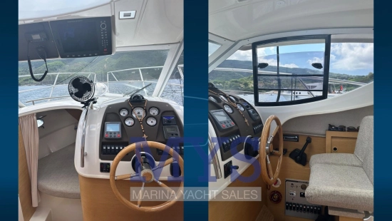Sessa Marine DORADO 26 usado à venda