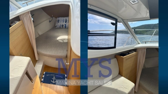 Sessa Marine DORADO 26 usado à venda