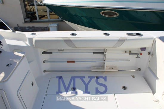 Boston Whaler 285 CONQUEST de segunda mano en venta
