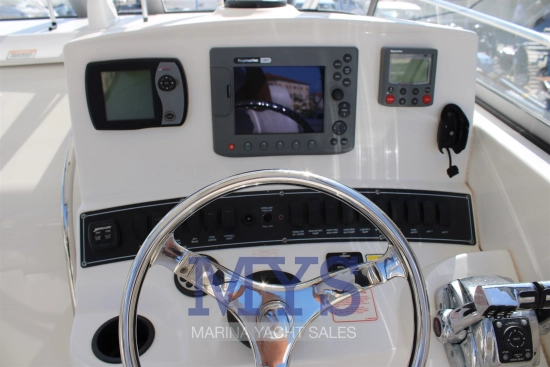Boston Whaler 285 CONQUEST de segunda mano en venta