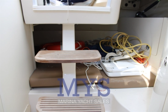 Boston Whaler 285 CONQUEST de segunda mano en venta