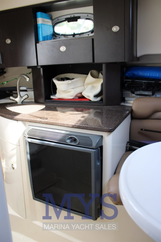 Boston Whaler 285 CONQUEST de segunda mano en venta