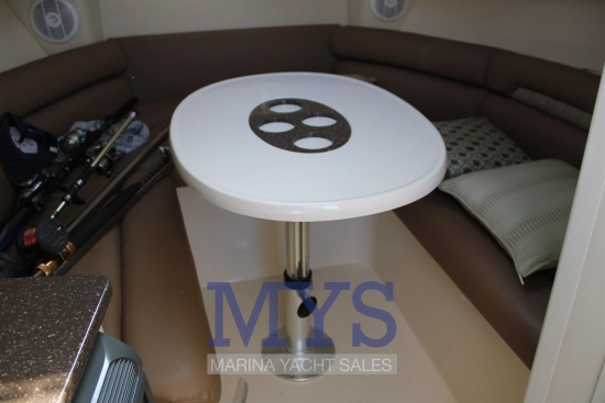 Boston Whaler 285 CONQUEST de segunda mano en venta