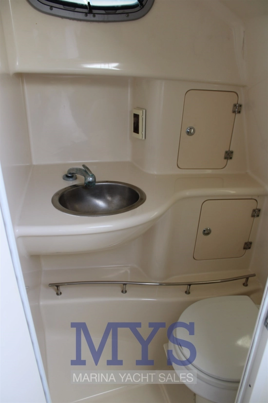 Boston Whaler 285 CONQUEST de segunda mano en venta