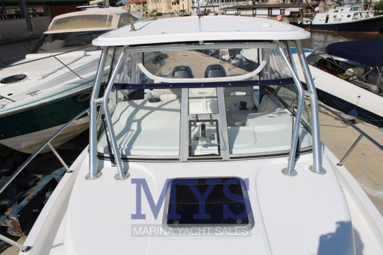 Boston Whaler 285 CONQUEST de segunda mano en venta