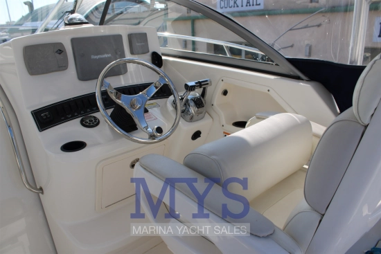 Boston Whaler 285 CONQUEST de segunda mano en venta
