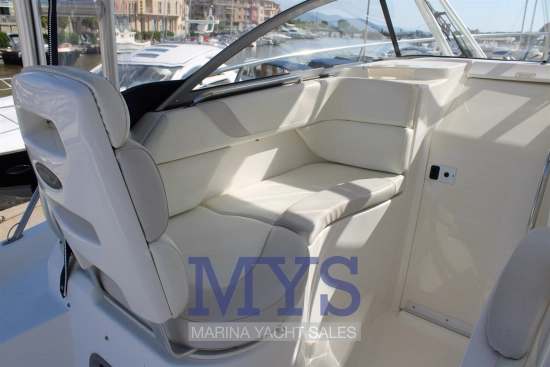 Boston Whaler 285 CONQUEST de segunda mano en venta