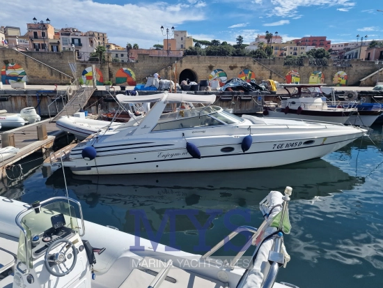 Cranchi Endurance 35 de segunda mano en venta