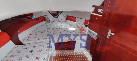 Cantieri Venere 28 flash de segunda mano en venta