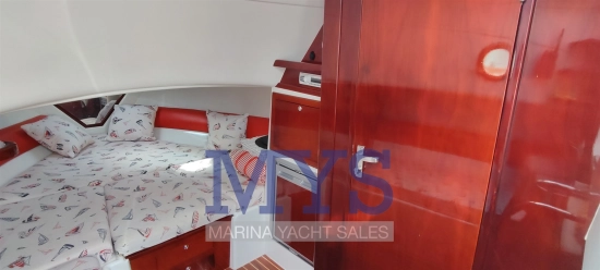 Cantieri Venere 28 flash de segunda mano en venta