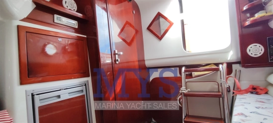 Cantieri Venere 28 flash de segunda mano en venta