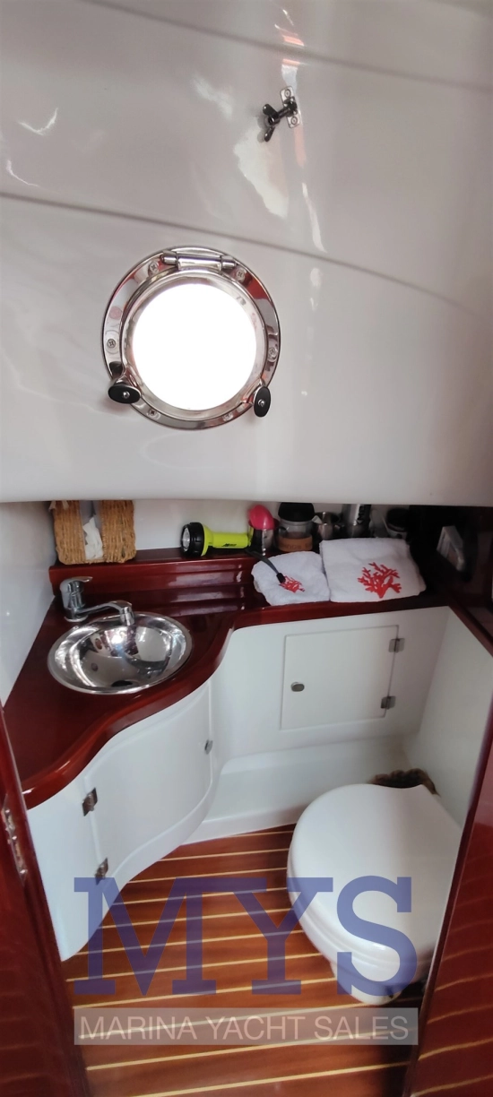 Cantieri Venere 28 flash de segunda mano en venta