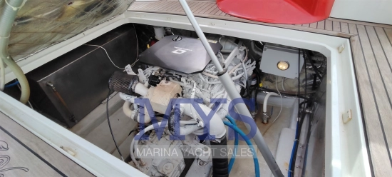 Cantieri Venere 28 flash de segunda mano en venta