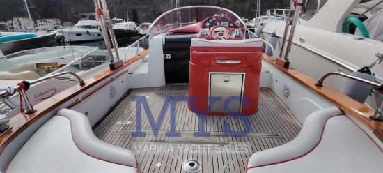 Cantieri Venere 28 flash de segunda mano en venta