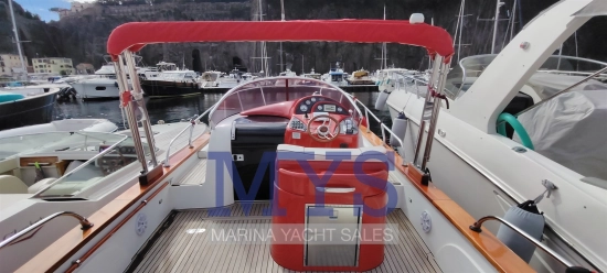 Cantieri Venere 28 flash de segunda mano en venta