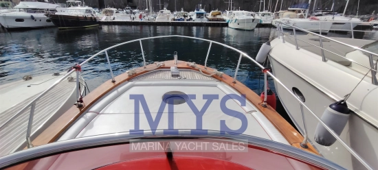 Cantieri Venere 28 flash de segunda mano en venta