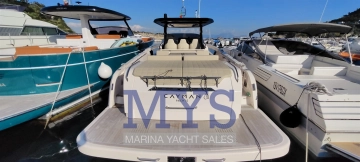 Cayman Yachts 400 WA usata in vendita