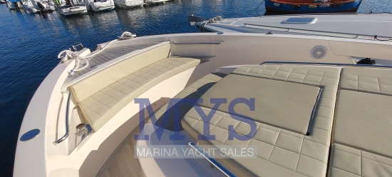 Cayman Yachts 400 WA usado à venda