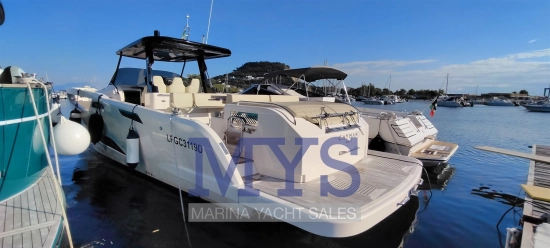 Cayman Yachts 400 WA usado à venda