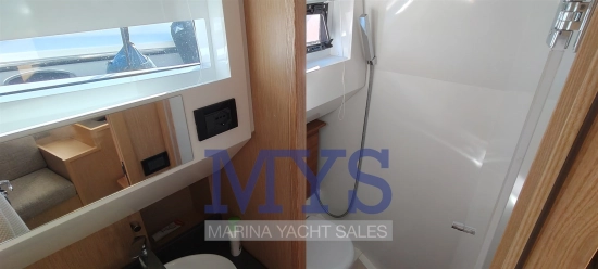 Cayman Yachts 400 WA usado à venda