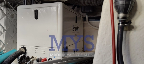Cayman Yachts 400 WA usado à venda