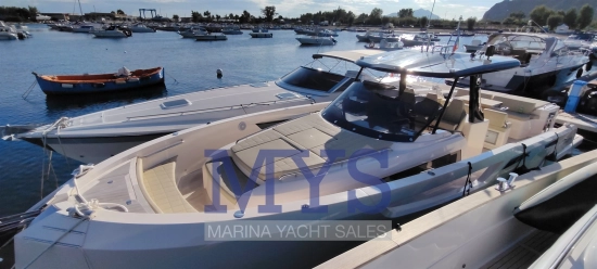 Cayman Yachts 400 WA usado à venda