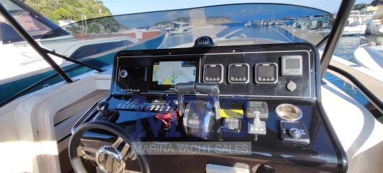 Cayman Yachts 400 WA usado à venda