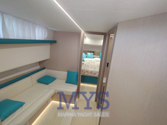 Apreamare Gozzo 45 de segunda mano en venta