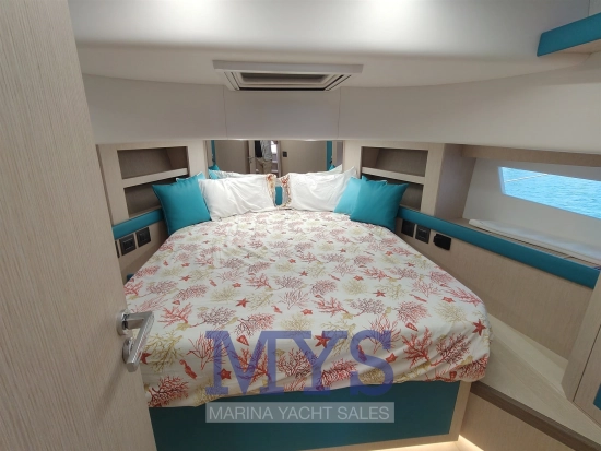 Apreamare Gozzo 45 de segunda mano en venta