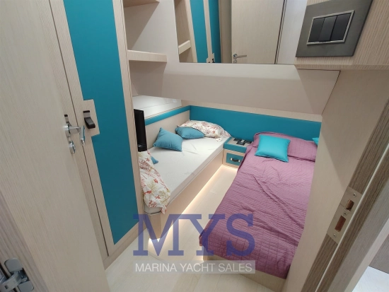 Apreamare Gozzo 45 de segunda mano en venta