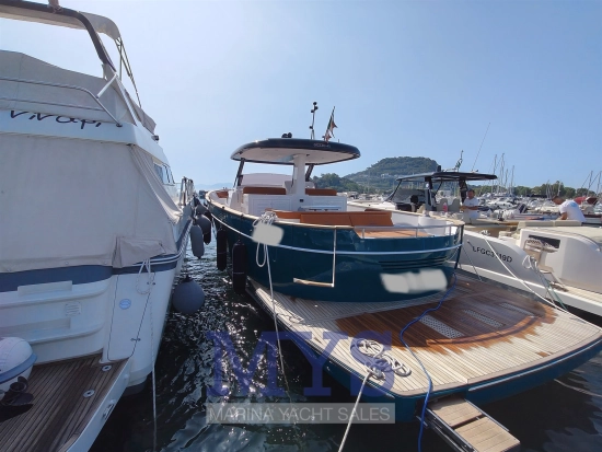 Apreamare Gozzo 45 de segunda mano en venta