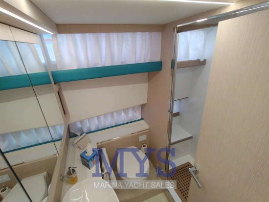 Apreamare Gozzo 45 de segunda mano en venta
