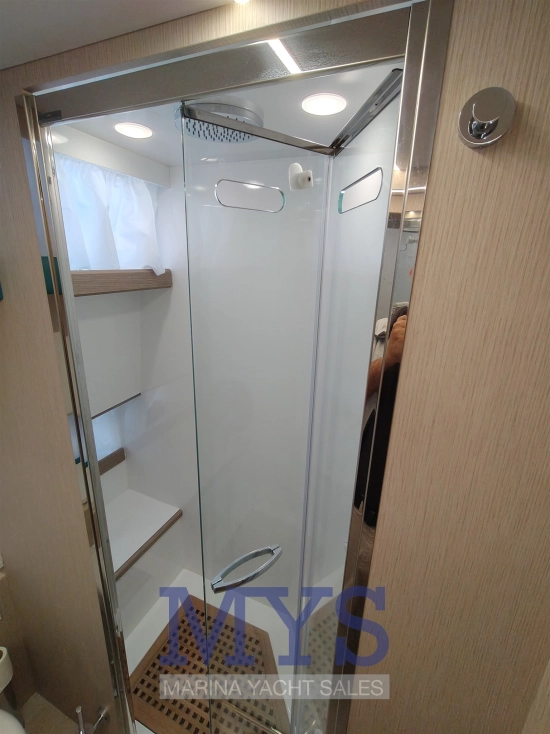 Apreamare Gozzo 45 de segunda mano en venta